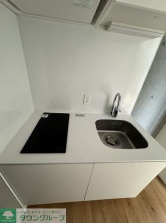 SOLASIA residence 学芸大学の物件内観写真